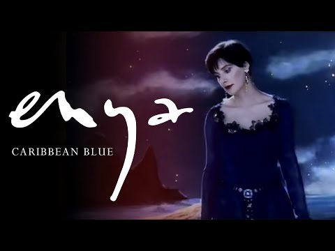 Youtube: Enya - Caribbean Blue (Official 4K Music Video)