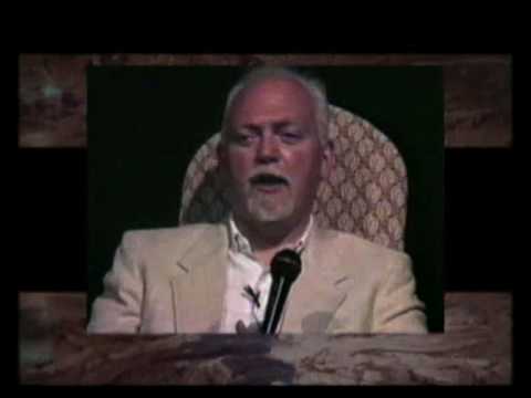 Youtube: Maybe Logic-Robert Anton Wilson mit deutschen Untertitel 4/8