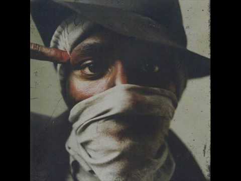 Youtube: Mos Def - Kalifornia