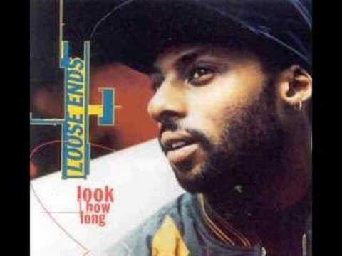 Youtube: Loose Ends Don't You Ever (Try To Change Me) (Ten) 1990