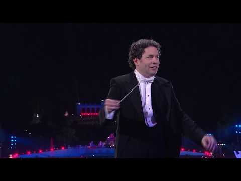 Youtube: Vienna Philharmonic - Sousa: Stars and Stripes Forever (Summer Night Concert 2019)