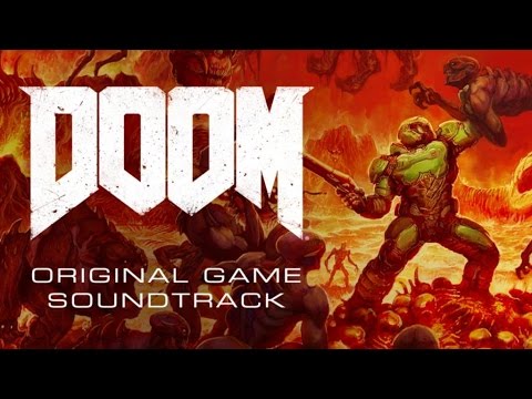 Youtube: DOOM - Original Game Soundtrack - Mick Gordon & id Software