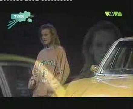Youtube: Vanessa Paradise - Jole le taxi