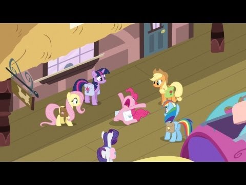 Youtube: Dramatic Pinkie Pie - NOOOOOOOOOOO!