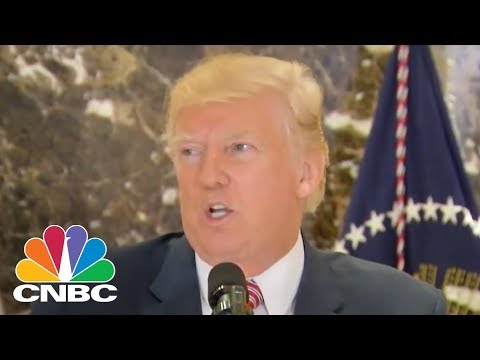 Youtube: President Donald Trump On Charlottesville: You Had Very Fine People, On Both Sides | CNBC