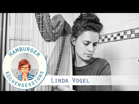 Youtube: Linda Vogel "Relationship Statistics" live @ Hamburger Küchensessions