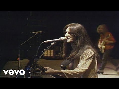 Youtube: Rush - The Trees