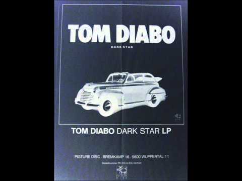 Youtube: Tom Diabo - End Of The Line LP 1980-85 Germany