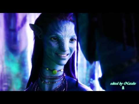 Youtube: Becoming one of the people, Becoming one with Neytiri (HD)