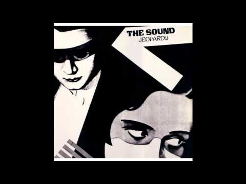 Youtube: The Sound - Desire