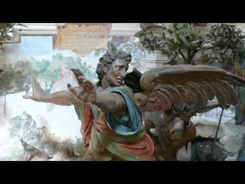 Youtube: Die Götter, Nephilim, Riesen und UFOs aus sicht der Bibel