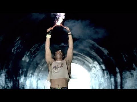 Youtube: Red Hot Chili Peppers - By The Way [Official Music Video]