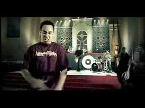Youtube: X-Ecutioners feat. Mike Shinoda & Mr. Hahn - It´s Going Down