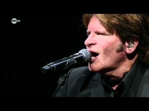 Youtube: Have You Ever Seen the Rain? - John Fogerty (Creedence Clearwater Revival)