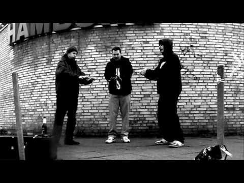 Youtube: Soko Crew - Cypher