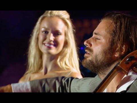 Youtube: HAUSER & Caroline Campbell - Torna A Surriento