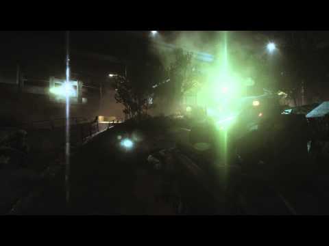 Youtube: Battlefield 3 - Operation Guillotine Trailer