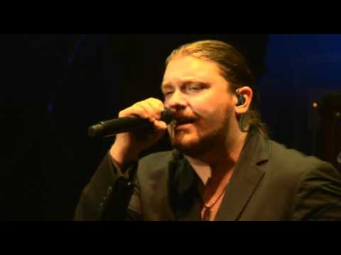 Youtube: Shinedown - Simple Man Live From Kansas City ( Acoustic )