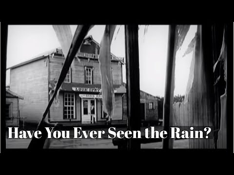 Youtube: Paula Nelson and Willie Nelson - "Have You Ever Seen the Rain?"