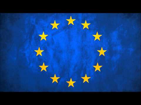 Youtube: Anthem of Europe