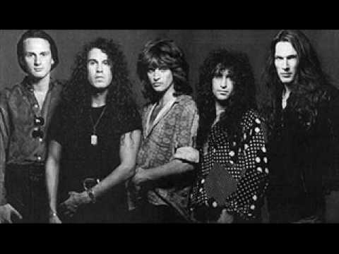 Youtube: Can't Let Go - Kingdom Come