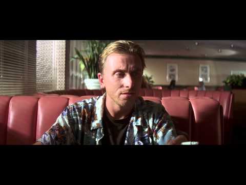 Youtube: Pulp Fiction - Opening Scene