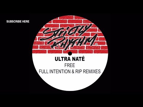 Youtube: Ultra Nate - Free (Official Audio)