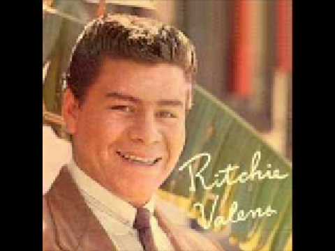 Youtube: The Real Ritchie Valens - La Bamba
