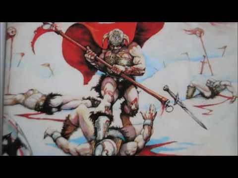 Youtube: Kreator - Flag of Hate