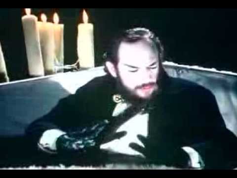 Youtube: Jethro Tull - Sweet Dream (official music video)