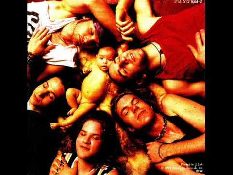 Youtube: Mother Love Bone - Man of golden words