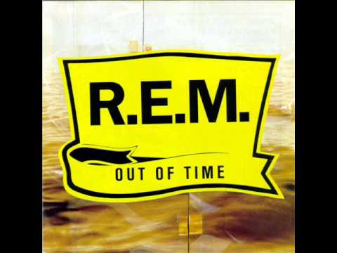 Youtube: R.E.M - Shiny Happy People