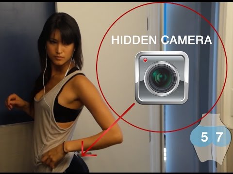 Youtube: Hidden Camera Reminds Men to Get Checked for Prostate Cancer
