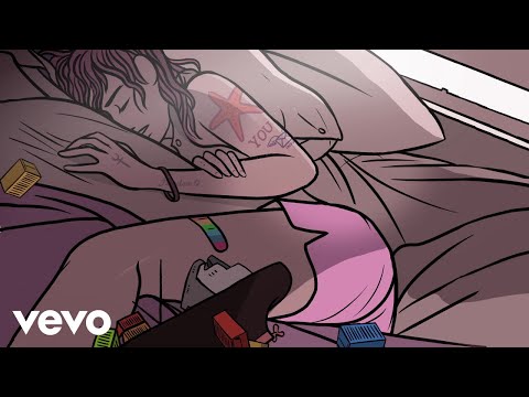 Youtube: Lucio Dalla - Stella di mare (Visual)