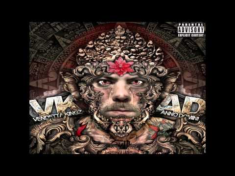 Youtube: Vendetta Kingz & Anno Domini - The Virus