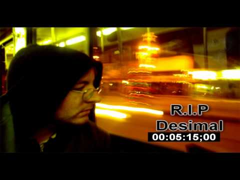 Youtube: R.I.P Desimal - After Life [True HD Quality]