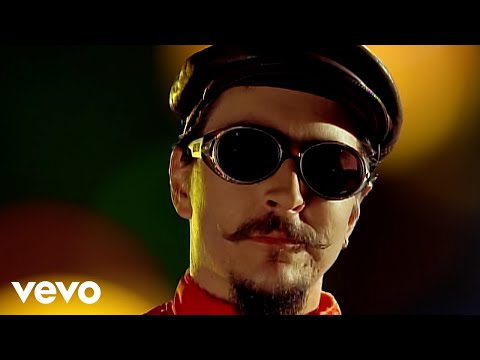 Youtube: Primus - Shake Hands With Beef