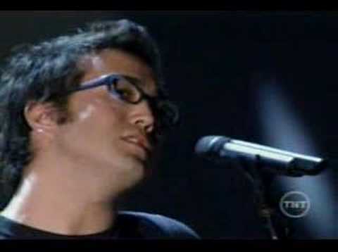 Youtube: Rufus, Moby, & Sean Lennon - Across The Universe