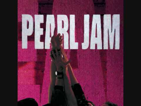 Youtube: Once by Pearl Jam