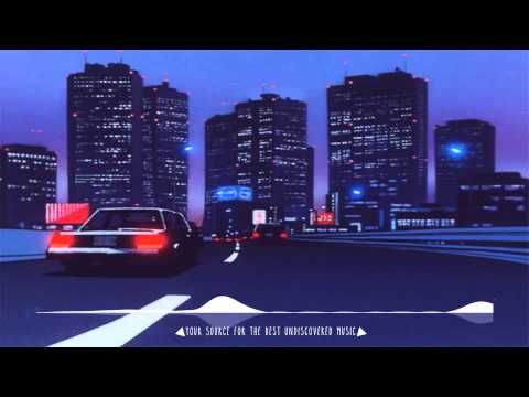 Youtube: aquaCola - nightdriving // 四