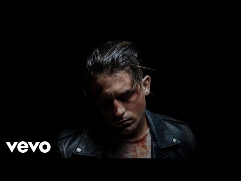 Youtube: G-Eazy - Crash & Burn (Audio) ft. Kehlani