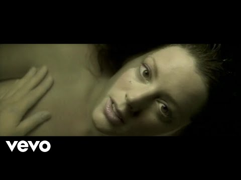 Youtube: Sarah McLachlan - Fallen (Video)