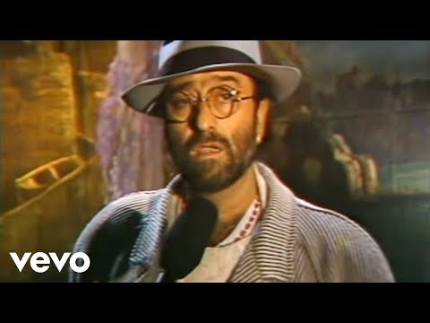 Youtube: Lucio Dalla - Caruso (Videoclip)