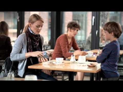 Youtube: Nerviges Kind - Knallerfrauen mit Martina Hill