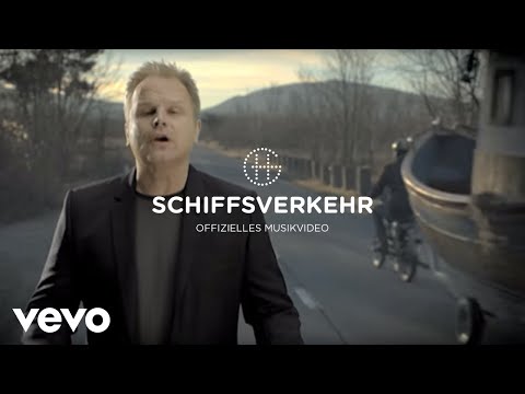 Youtube: Herbert Grönemeyer - Schiffsverkehr (offizielles Musikvideo)