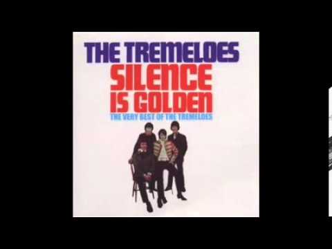 Youtube: The Tremeloes - Silence Is Golden