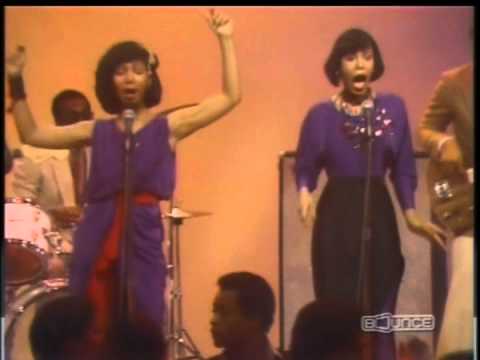 Youtube: Soul Train Le Freak Chic