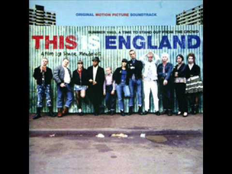 Youtube: 01. 54-46 Was My Number - (Toots & The Maytals) - [This Is England]