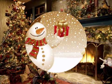 Youtube: ¸ڿڰۣ¸ Happy Christmas - Celine Dion ڿڰ