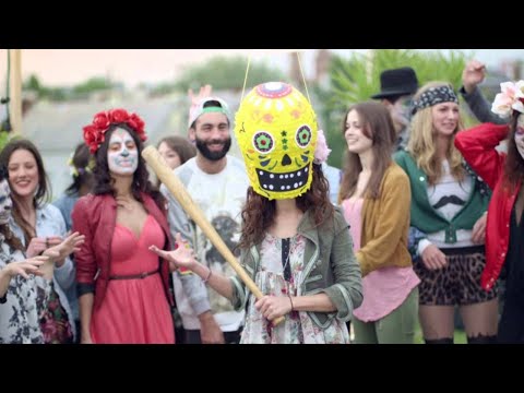 Youtube: Lilly Wood and The Prick - Prayer in C (Robin Schulz Remix) [Official Video]